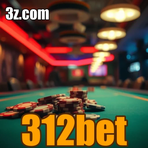 Engajamento e Entretenimento: A Comunidade 312bet