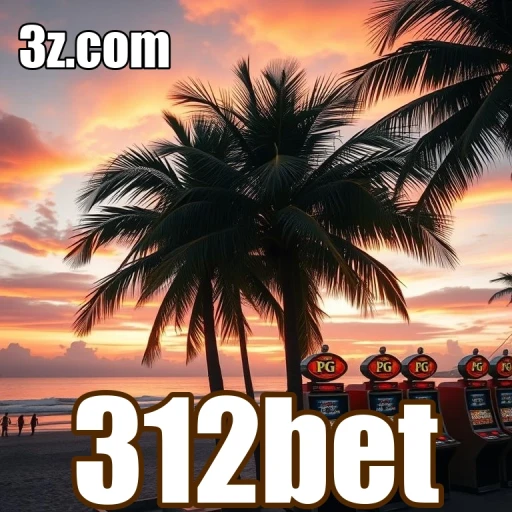 Esports no 312bet: Uma Jornada Empolgante de Apostas