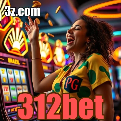 312bet: Notícias Imperdíveis no Mundo dos Jogos