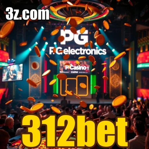 Recursos Virtuais Inovadores no 312bet